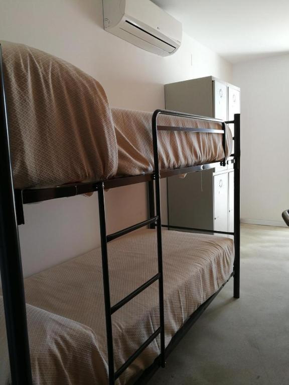 Hostel Divino Morales Arroyo de la Luz Kültér fotó