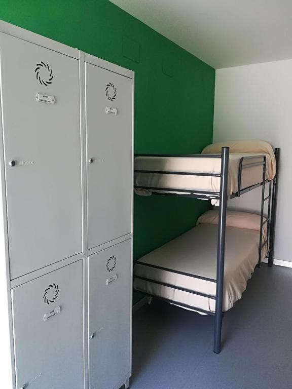 Hostel Divino Morales Arroyo de la Luz Kültér fotó