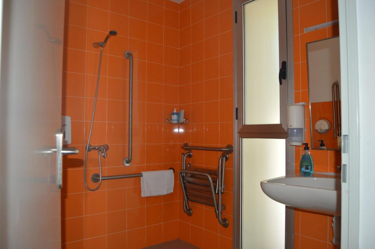 Hostel Divino Morales Arroyo de la Luz Kültér fotó