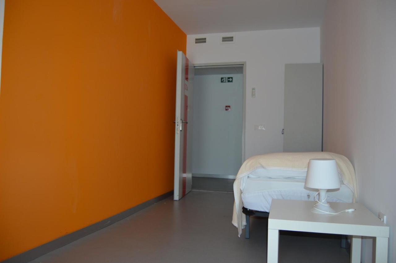 Hostel Divino Morales Arroyo de la Luz Kültér fotó