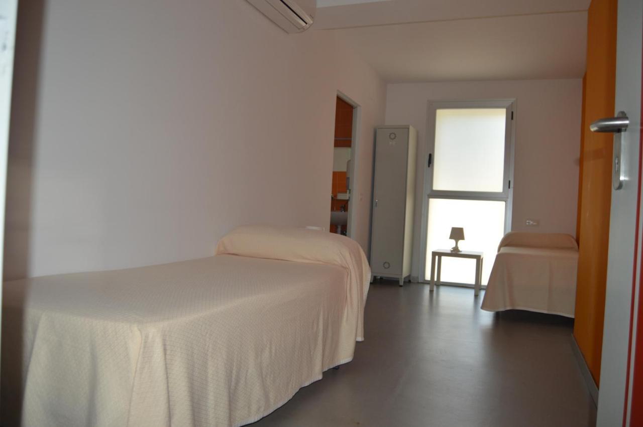 Hostel Divino Morales Arroyo de la Luz Kültér fotó