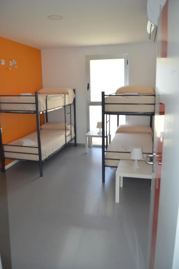Hostel Divino Morales Arroyo de la Luz Kültér fotó