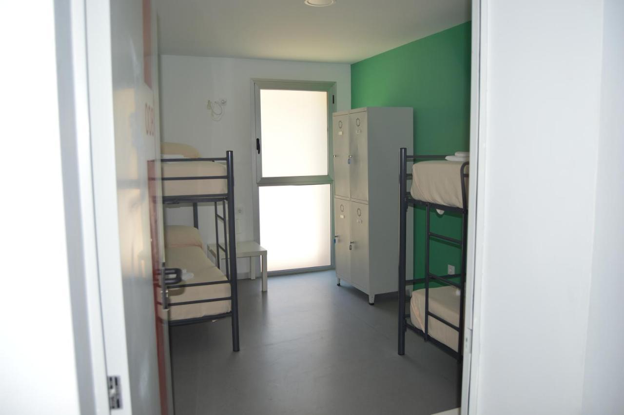Hostel Divino Morales Arroyo de la Luz Kültér fotó